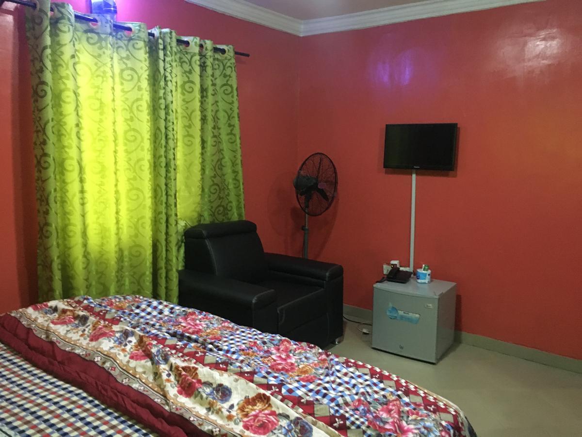 فندق مابل هيل لاغوس المظهر الخارجي الصورة