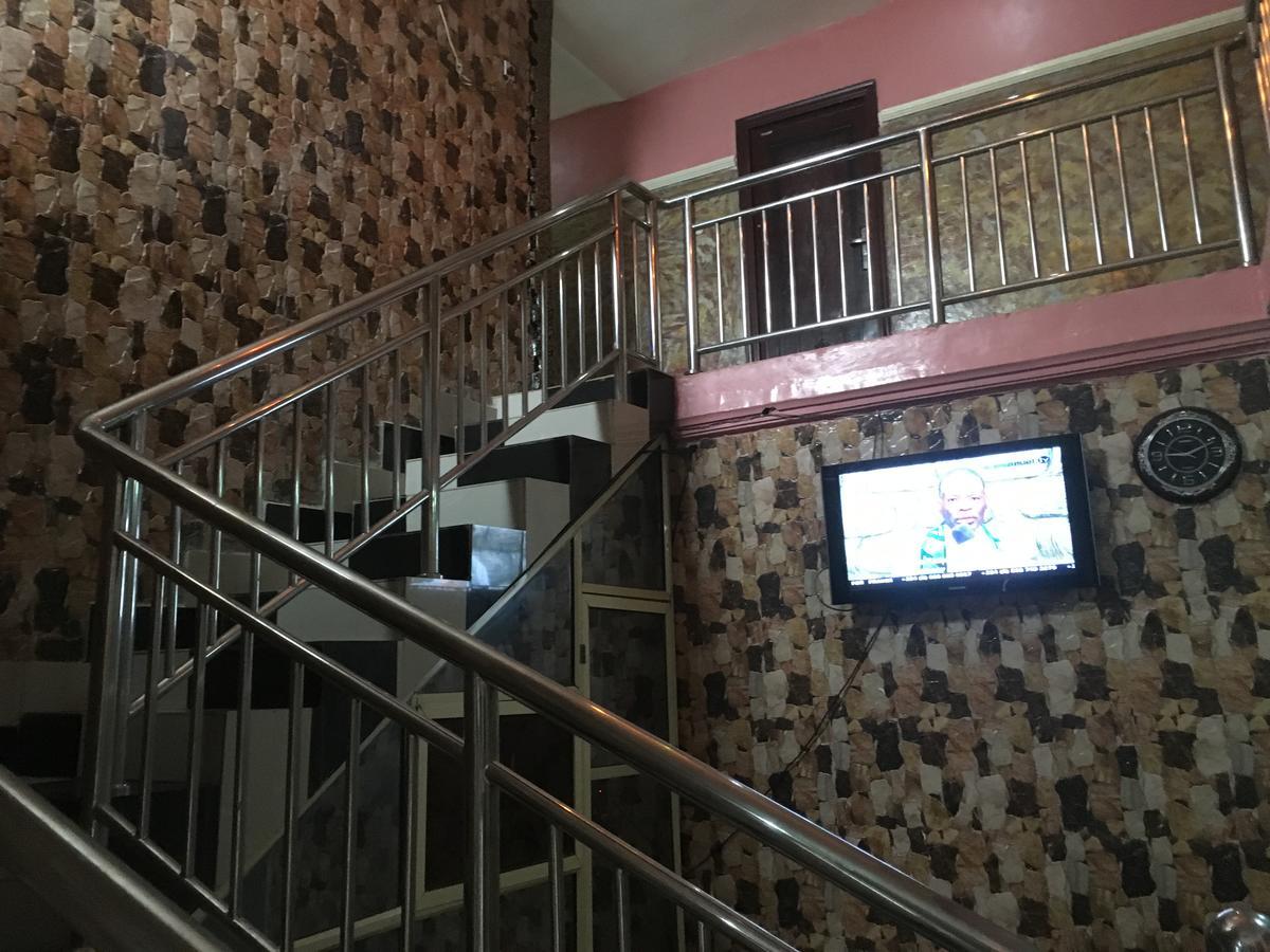 فندق مابل هيل لاغوس المظهر الخارجي الصورة